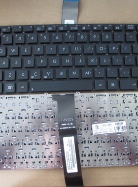 适用 Asus 华硕 N46 N46V N46VZ N46VM N46VB N46JV N46VJ键盘