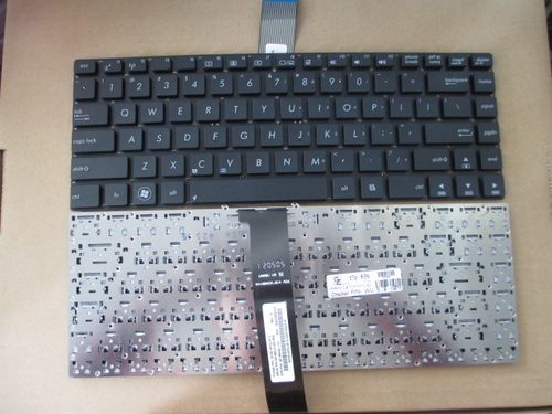 适用 Asus 华硕 N46 N46V N46VZ N46VM N46VB N46JV N46VJ键盘