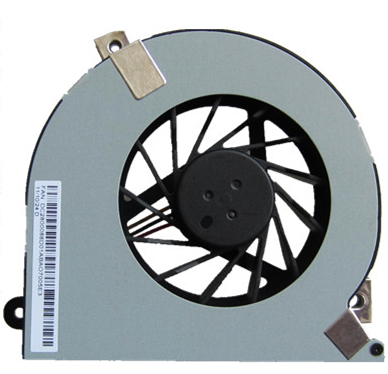 适用华硕 ET2010AG ET2011AG KSB06105HA-9L01一体机CPU风扇
