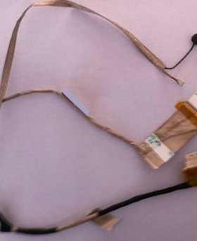 适用 ASUS华硕 K54HR/HY/H K54LY K54SG K54SV K54SC 屏线 排线