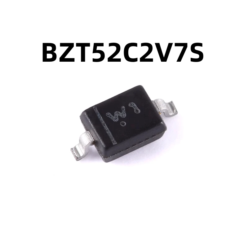 （100只）BZT52C2V7SW1SOD-323