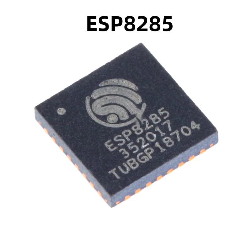 ESP8285QFN-32原装正品贴片
