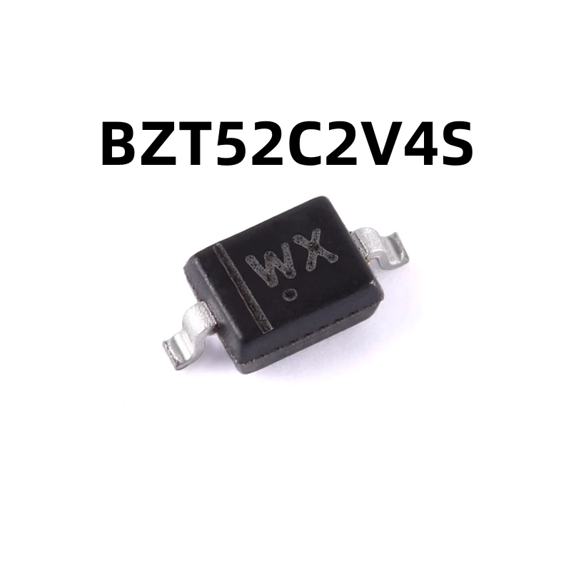 （100只）BZT52C2V4SWXSOD-32
