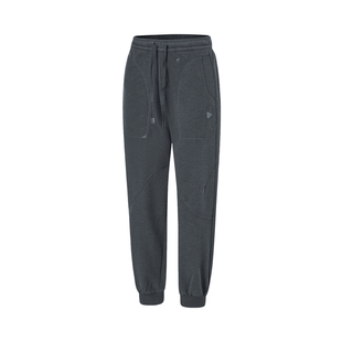 AKLT661 李宁男子春子训练裤 透气卫裤 舒适长裤 B品 子休闲裤