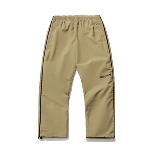 春季 AYKR413 男款 系列舒适简约宽松休闲运动裤 运动时尚 李宁运动裤