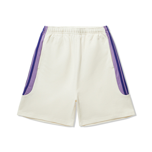 男子夏季 AKSU169 款 宽松休闲运动5分裤 B品 时尚 中国李宁系列短卫裤