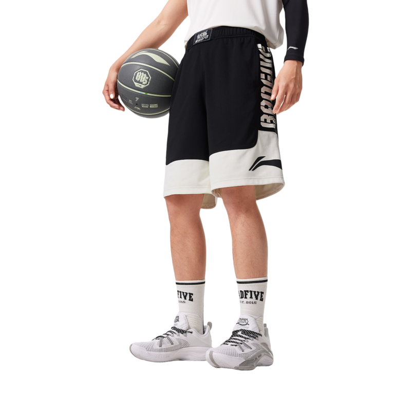 李宁篮球系列男子夏季户外运动百搭速干专业比赛短裤AAPV021,运动服/休闲服装,运动中长裤／短裤,淘宝优惠券,粉丝福利购,淘宝优惠卷