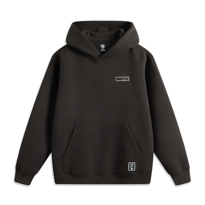 李宁卫衣春男款反伍系列时尚潮流百搭宽松套头连帽卫衣AWDV029-,运动服/休闲服装,运动卫衣/套头衫,淘宝优惠券,粉丝福利购,淘宝优惠卷