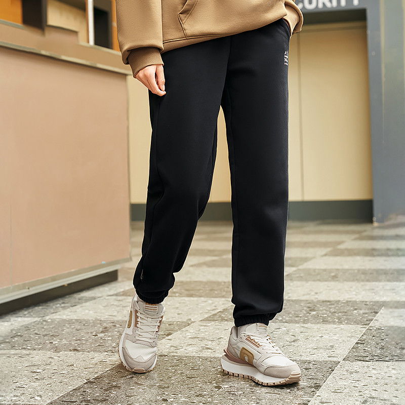 LI-NING/李宁宽松保暖