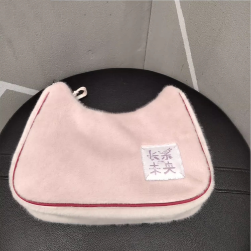 生活休闲单肩包李宁运动