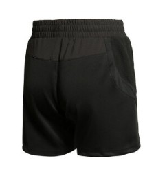 Short sport femme LINING AAPK002-4 - Ref 554518 Image 2