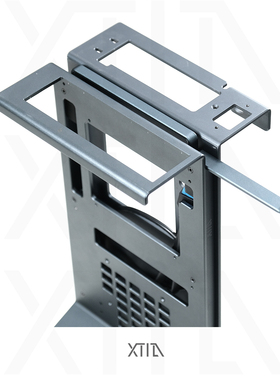 【XTIA × HAO 耳机支架】 XPROTO系列拓展模块