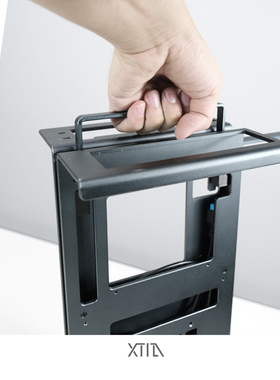 【XPROTO系列伸缩式提把】XTIA隐藏式拓展模块