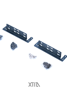 【12CM风扇转硬盘支架V2】硬盘支架风扇位硬盘支架多功能硬盘支架