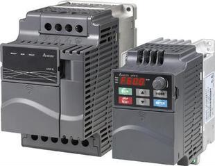 变频器VFD-EL系列 VFD007EL43A VFD015EL43A VFD007EL21A