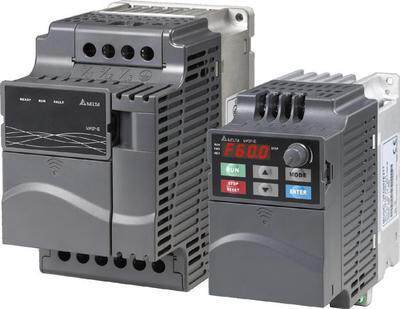 变频器VFD-EL系列 VFD007EL43A VFD015EL43A   VFD007EL21A