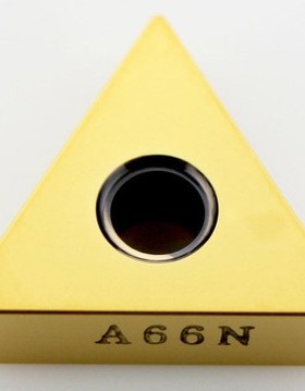 瓷数控刀片TNGA160404 A65  A66N 淬火件 高硬度60度TEEN43TR A30