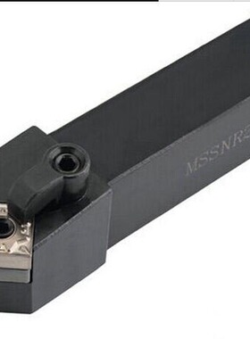 外圆车刀杆MSSNR1616H12 MSSNR2525H12 MSSNR2020H12正反45度