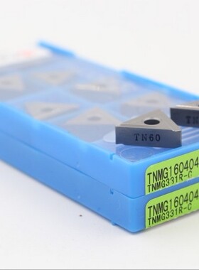 三菱东芝京瓷TNGG160402R-S TN60 NX2525 NS9530车光洁度45钢/04