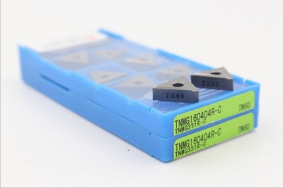 三菱东芝京瓷TNGG160402R-S TN60 NX2525 NS9530车光洁度45钢/04