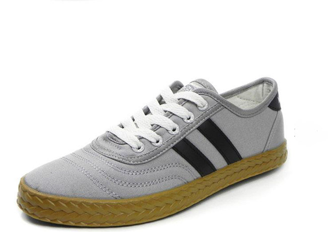 baskets homme WARRIOR - loisir - Ref 964623 Image 3