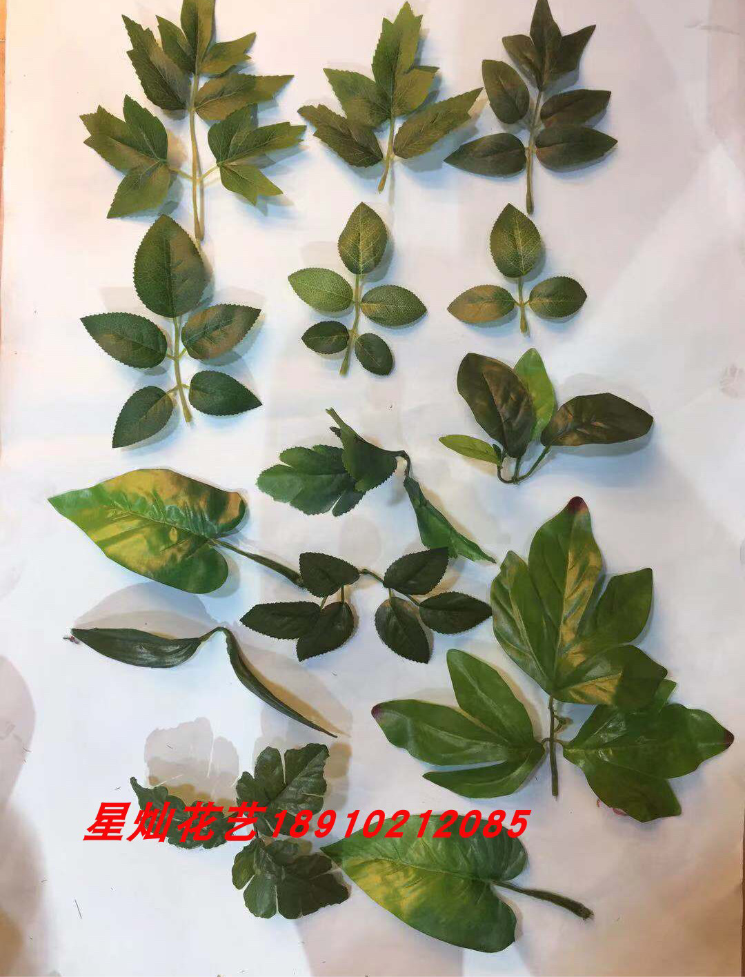 材料DIY手工仿真玫瑰花包邮