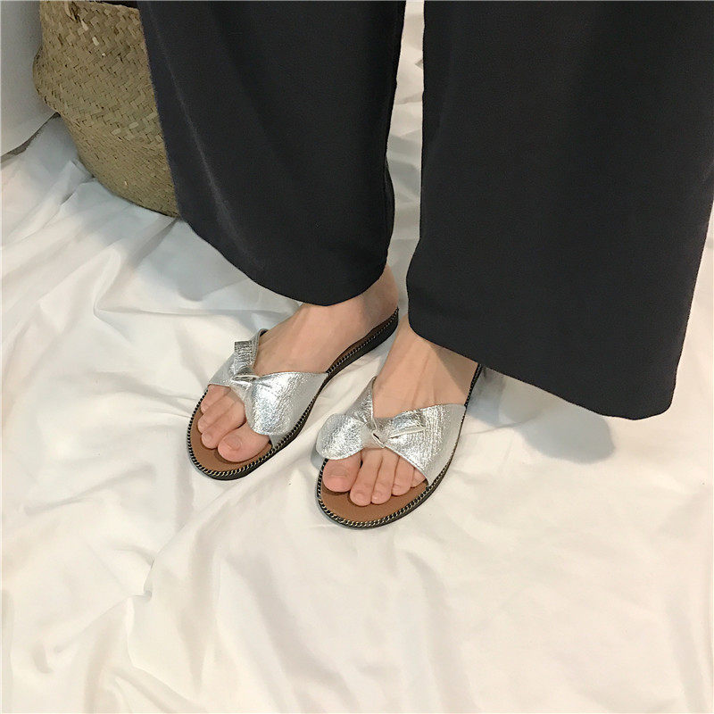 Sandales femme OTHER   en plastique - Ref 2672901 Image 5