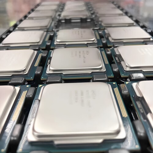 英特尔酷睿i5-9400F散片CPU