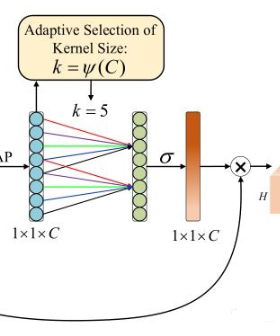 DL00451-ResNet18残差网络加入CBAM ECA SE注意力机制完整python