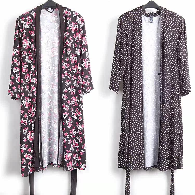 Peignoir - Ref 599815 Image 1