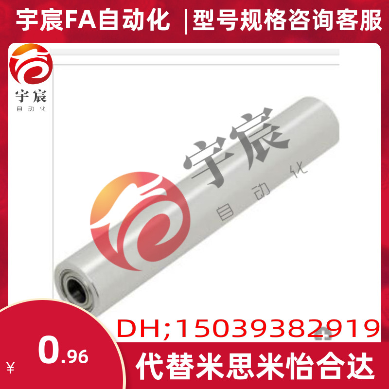 RORLM20/30/35/40/50/60/80-6/8/10/12/15/25-L250/L300/L350滚轮