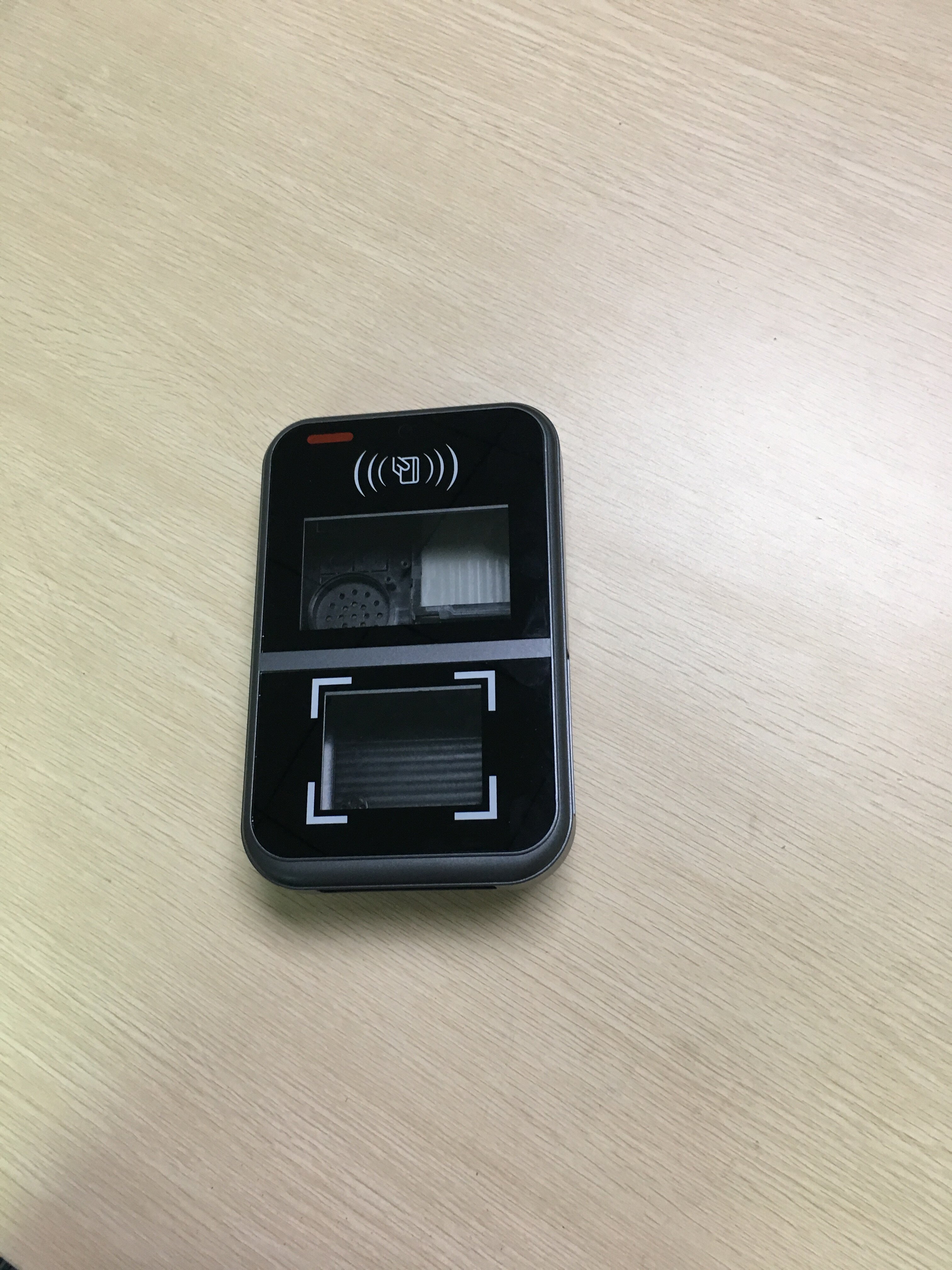 x423c公交刷卡机,二维码扫码支付公交刷卡机,一卡通系统外壳