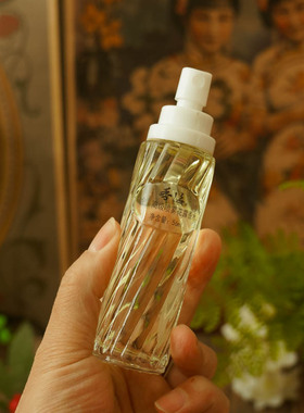 香海高级喷雾花露香水56ml 香海花露香水经典香型包邮