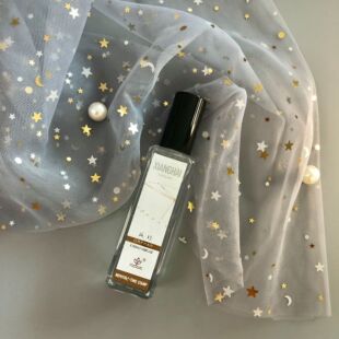 香海百花香水时光印记系列 孤行30ml素心花香调牡丹玫瑰柑橘果香