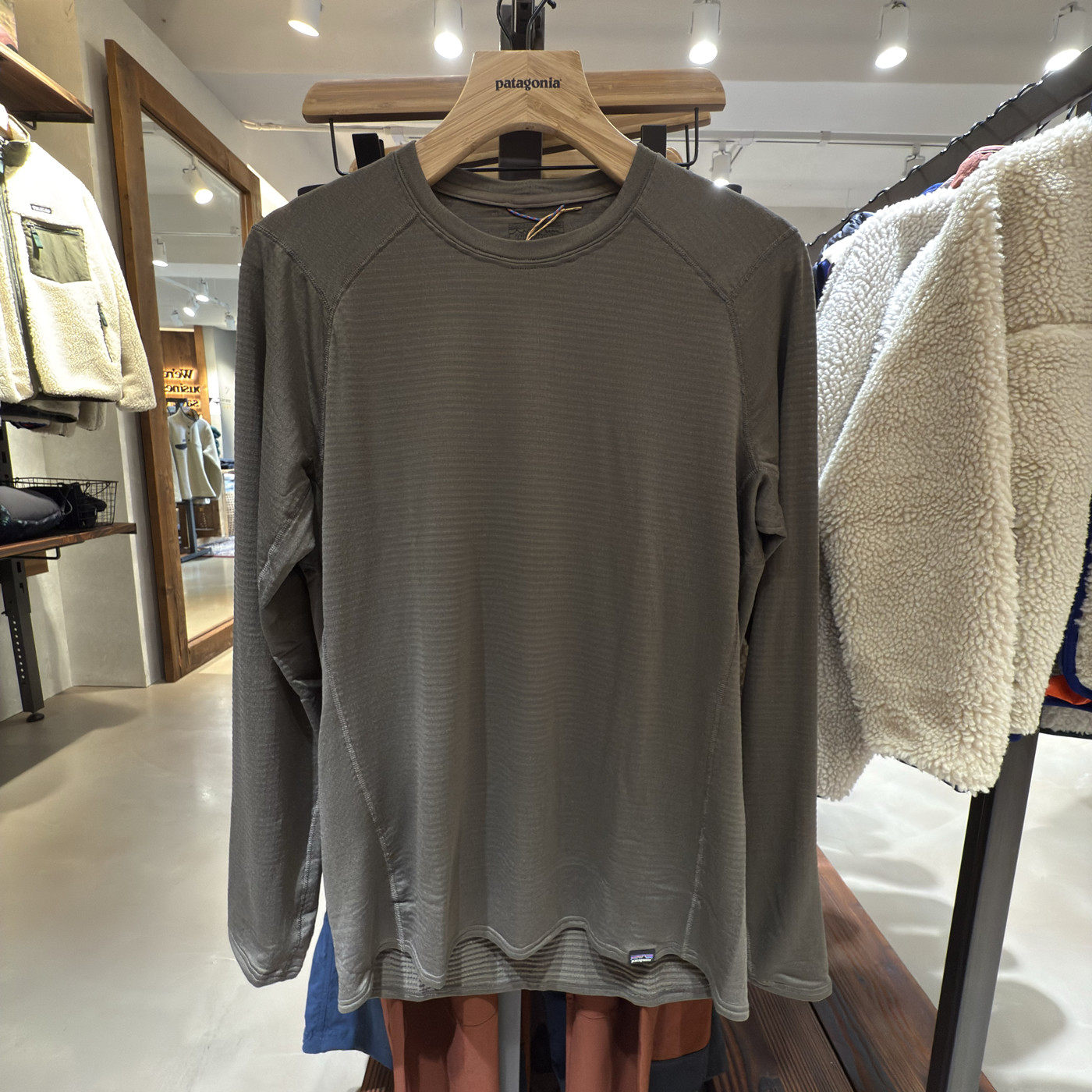 25亲巴塔哥尼亚Patagonia Cap Thermal C4功能内衣速干透气保暖男,户外/登山/野营/旅行用品,速干T恤,淘宝优惠券,粉丝福利购,淘宝优惠卷