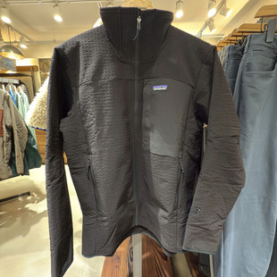 男 25年巴塔哥尼亚Patagonia Jkt立领抓绒外套 TechFace 83626