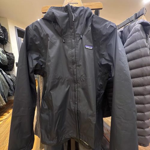 巴塔3LRainJacket冲锋衣男85241