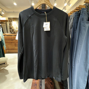 25巴塔哥尼亚Patagonia Capilene Midweight长袖速干C3弹力透气男