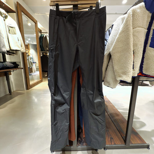 巴塔哥尼亚MixedAlpine攀登裤