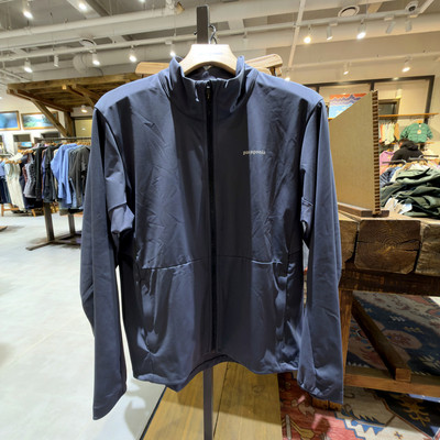 巴塔WindShield防风夹克男