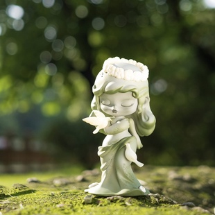 ANITA遗失庄园系列潮玩盲盒确认款手办可爱生日礼物摆件公仔