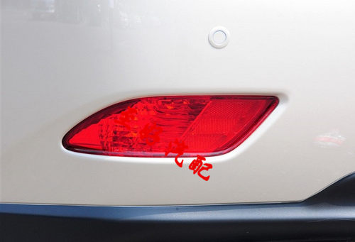 适用09 10 11 12 13 14年款雷克萨斯RX270 RX350后杠灯后防雾灯