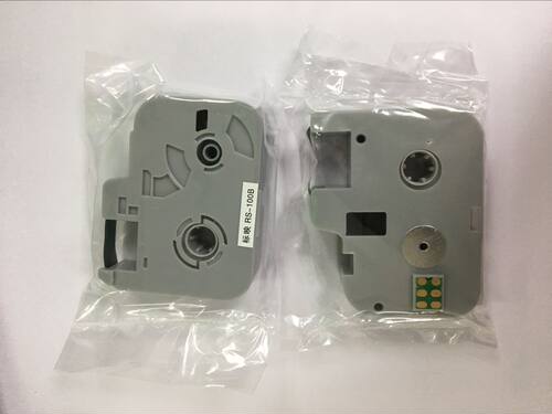 标映线号机s680黑色色带号码管
