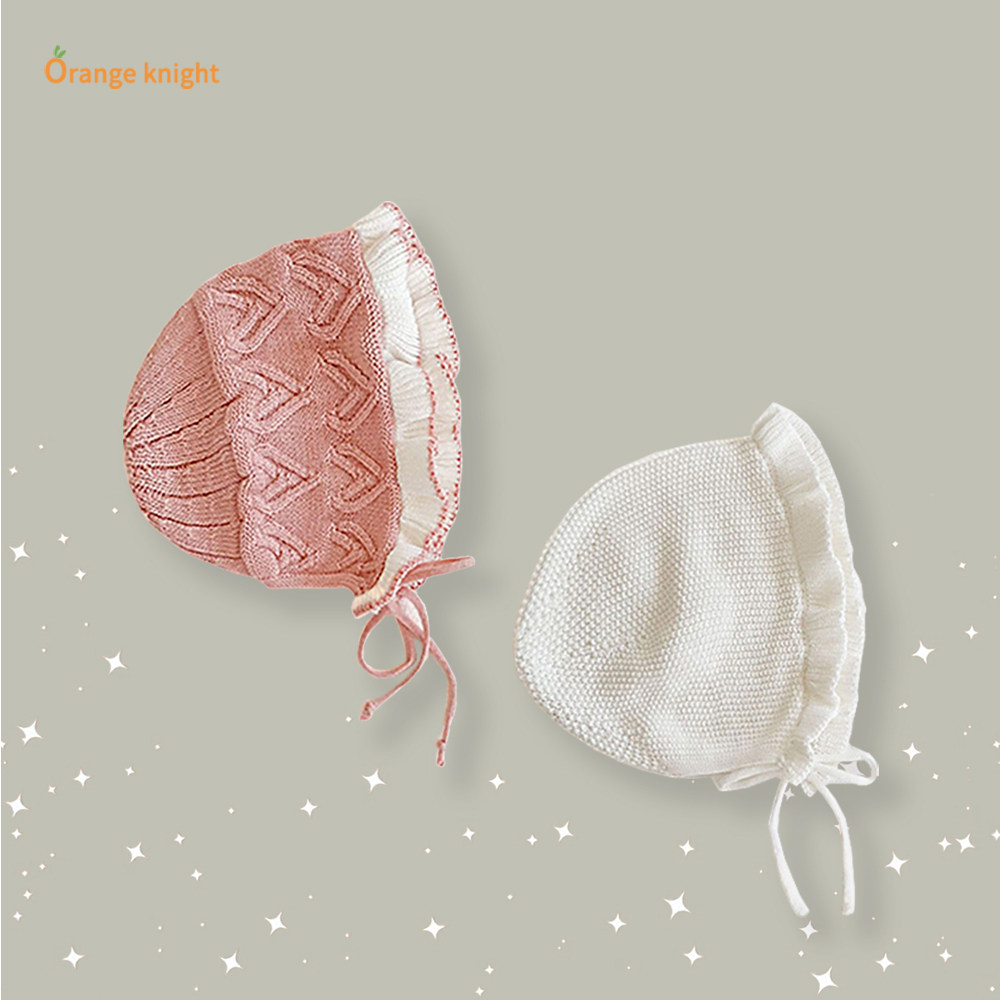 婴儿韩版宫廷帽秋冬女宝宝幼儿童6个月9针织百搭公主春秋毛线帽子,童装/婴儿装/亲子装,帽子,淘宝优惠券,粉丝福利购,淘宝优惠卷