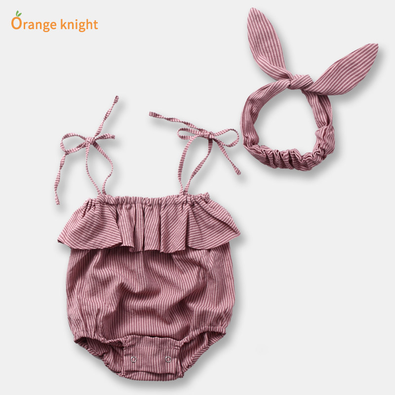 婴儿连体衣夏宝宝纯棉吊带爬服新生的儿0衣服薄款3个月哈衣包屁衣,童装/婴儿装/亲子装,连身衣/爬服/哈衣,淘宝优惠券,粉丝福利购,淘宝优惠卷