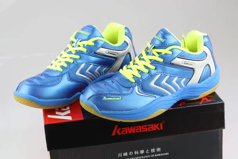 Chaussures de Badminton homme - Ref 842726 Image 1