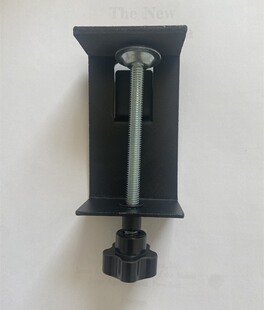 乒乓球发球机控制盒通用支架配件