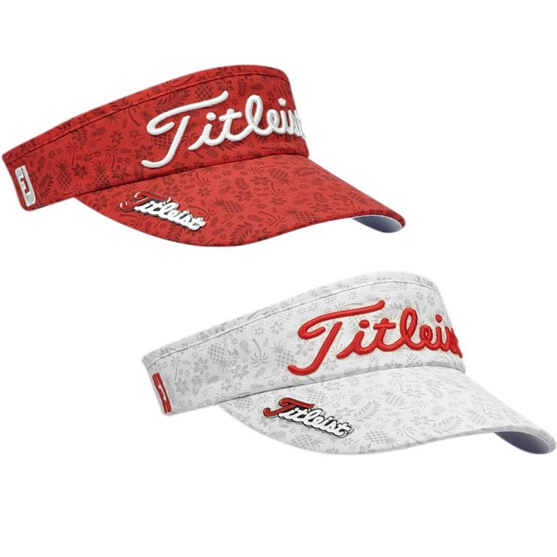 韩版高尔夫球帽空顶休闲运动男女通用配马克遮阳防晒四季刺绣帽