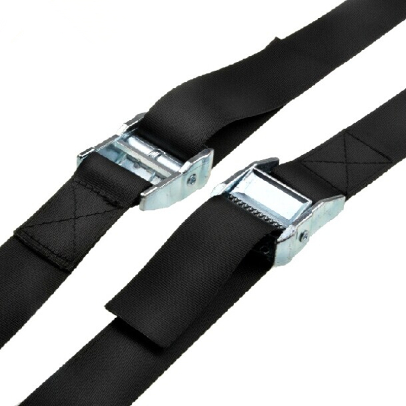 2.5cm宽，50cm-8米可选，可松卸卡绑带，方便快捷。