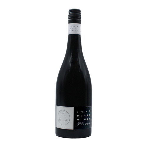 约翰.杜瓦尔佩雷赛斯红葡萄酒2021 John Duval Wines Plexus